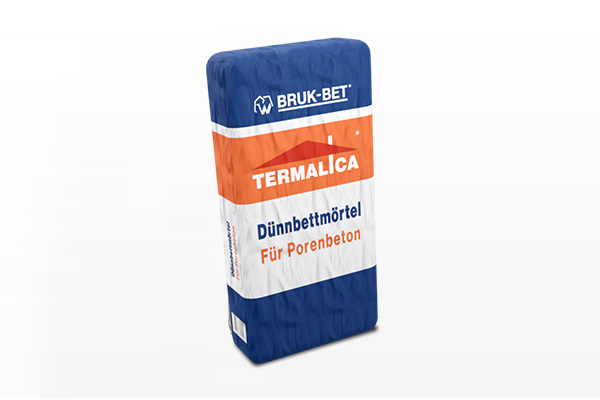 Bauchemie